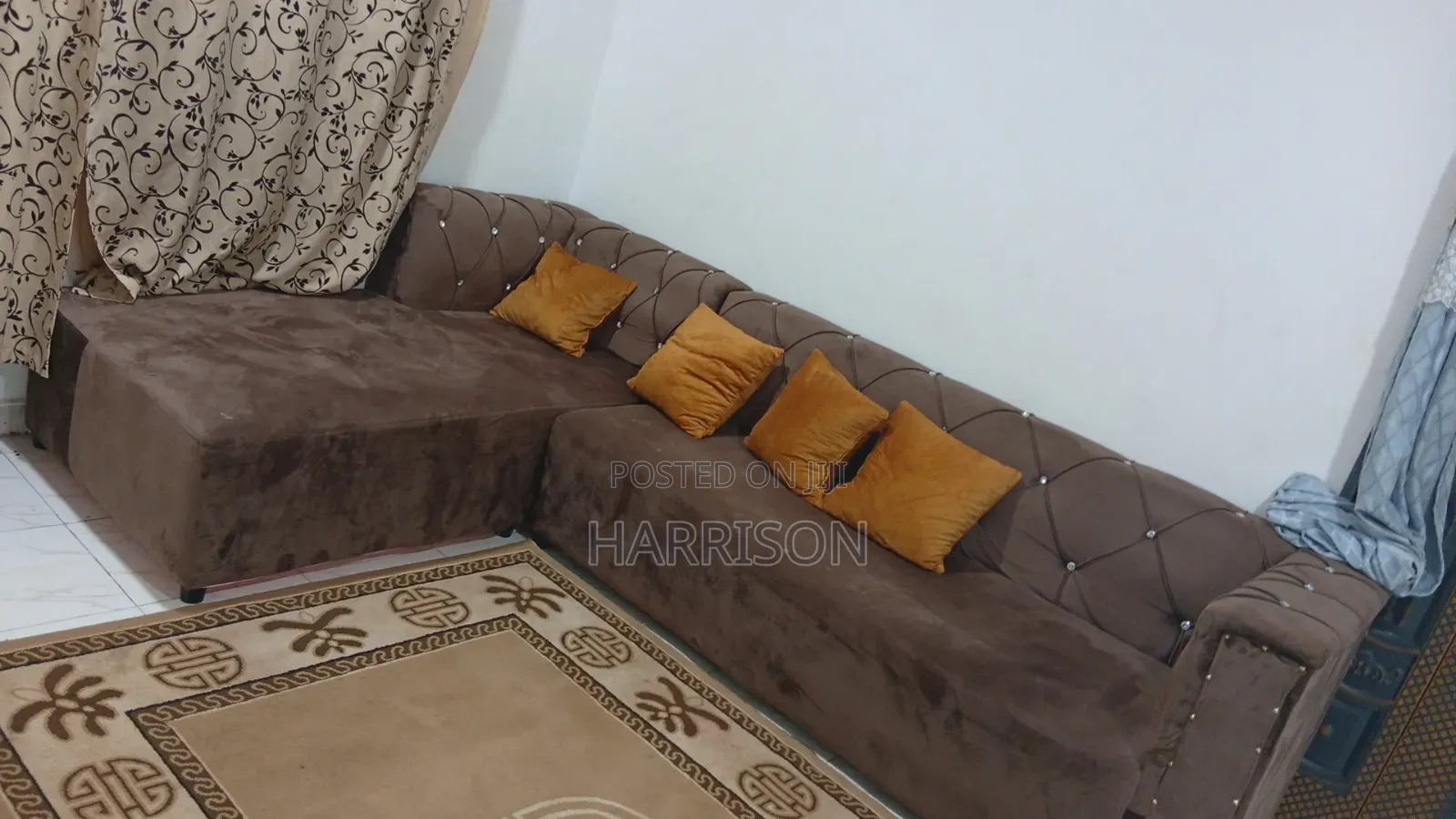 Turkish Sofa