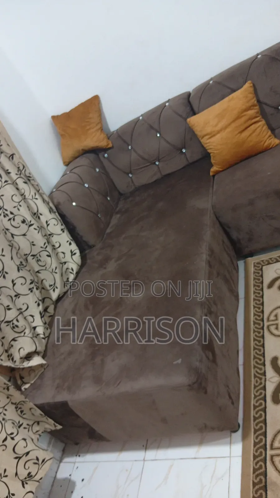 Turkish Sofa
