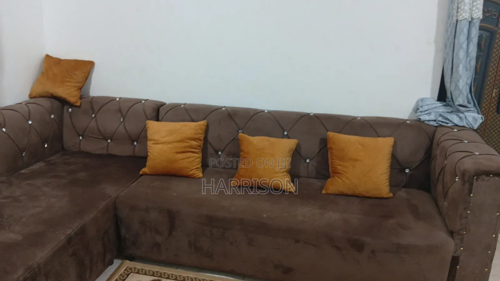 Turkish Sofa
