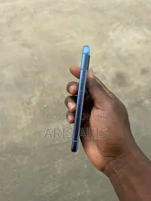 Google Pixel 8a 128 GB Blue
