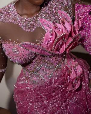 We Design Elegance Dresses