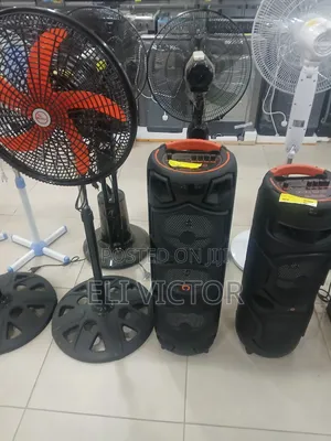 Sound System