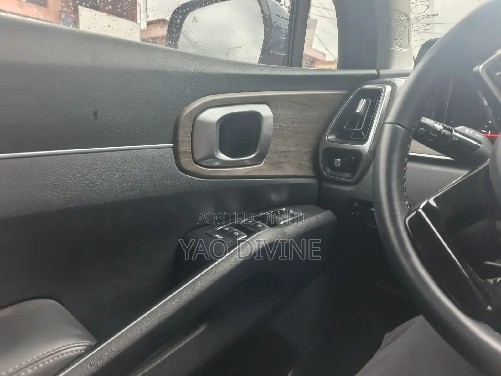 Kia Sorento 2021 Blue
