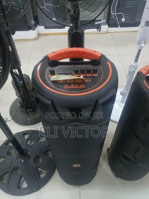 Sound System