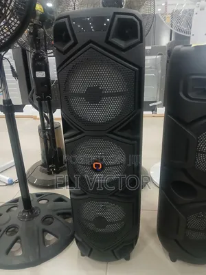 Sound System