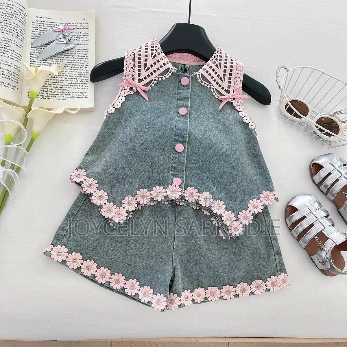 Kids Clothes