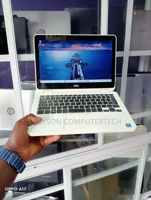 Laptop Dell Inspiron 11 3168 4GB Intel HDD 500GB