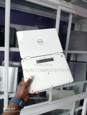 Laptop Dell Inspiron 11 3168 4GB Intel HDD 500GB