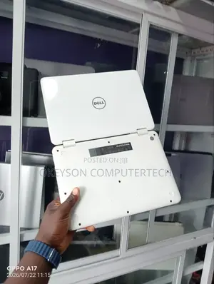 Laptop Dell Inspiron 11 3168 4GB Intel HDD 500GB