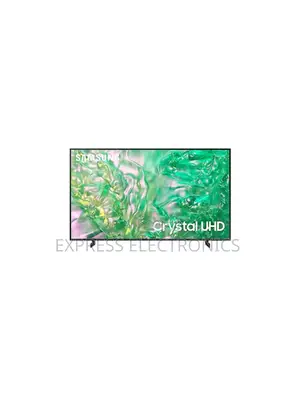 Ultra High 55”Crystal UHD DU8000 Tizen OS Smart TV (2024)Samsung