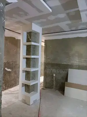 ACCRA/KUMASI POP DESIGNS/ Ceiling Wall Décoration