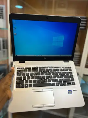 Laptop HP EliteBook 840 G3 8GB Intel Core i5 SSD 256GB