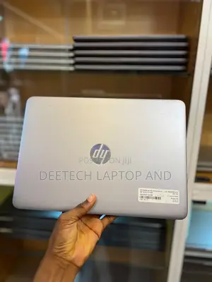 Laptop HP EliteBook 840 G3 8GB Intel Core i5 SSD 256GB