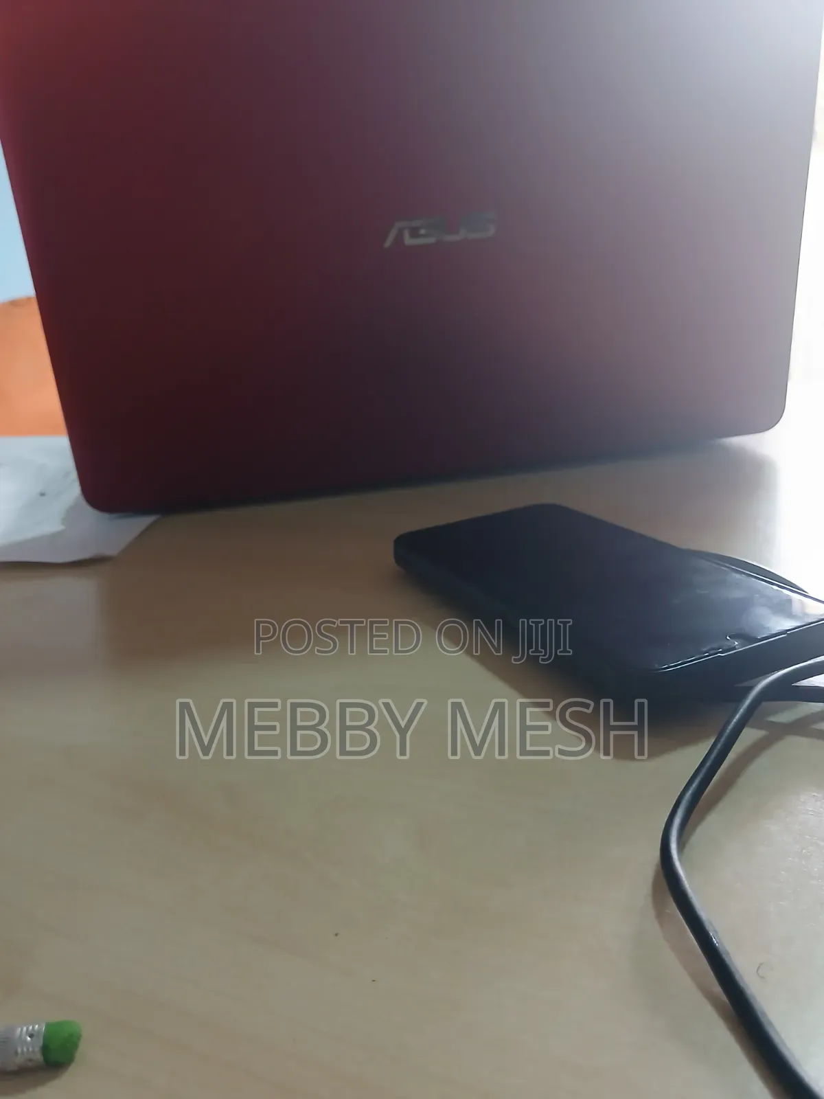 Laptop Asus A42DE 4GB Intel Core i5 SSD 350GB