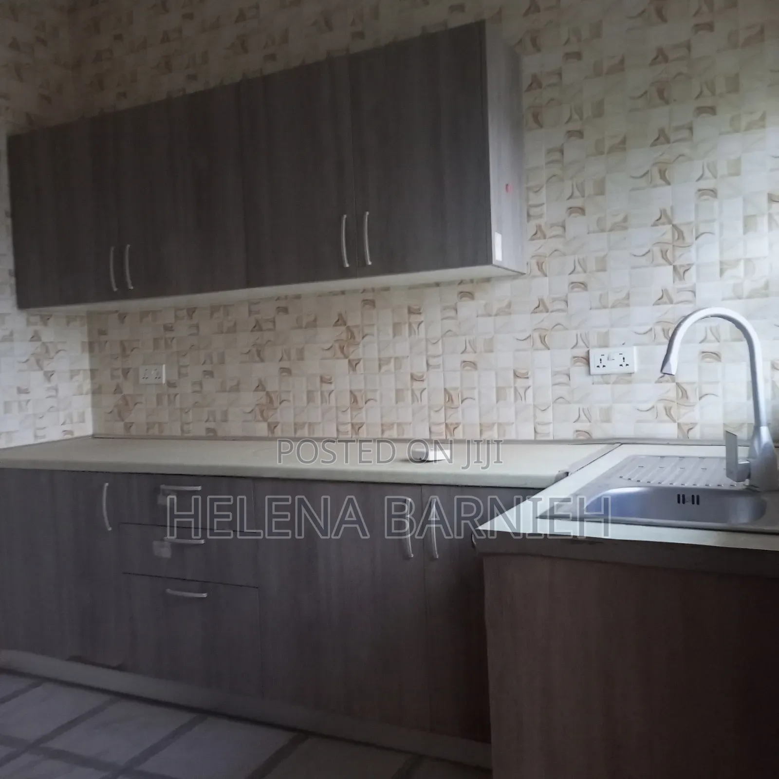 2bdrm Apartment in Helena Estate Agency, Ga East Municipal for rent