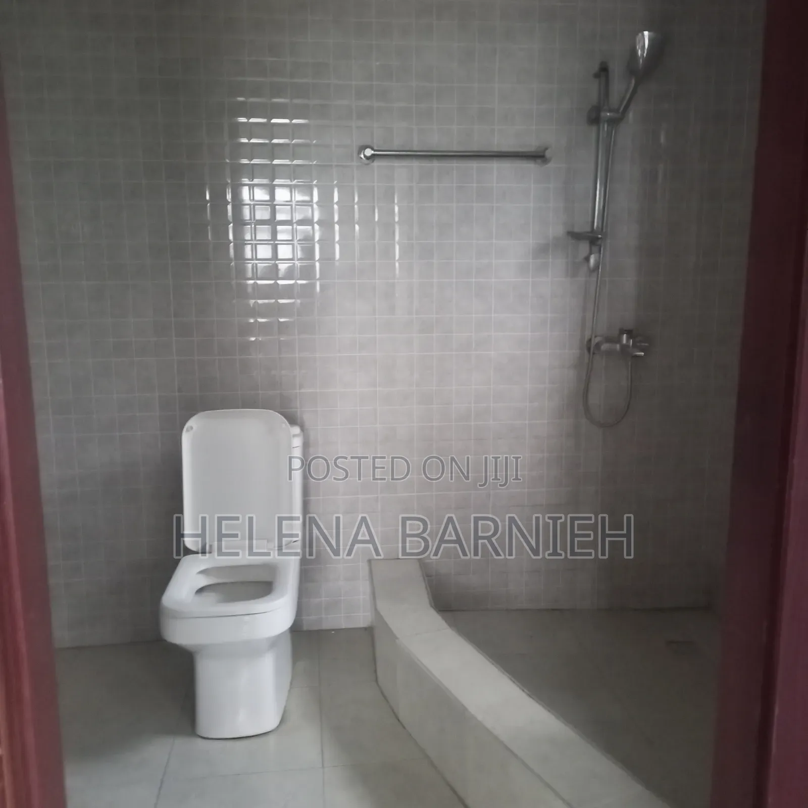 2bdrm Apartment in Helena Estate Agency, Ga East Municipal for rent