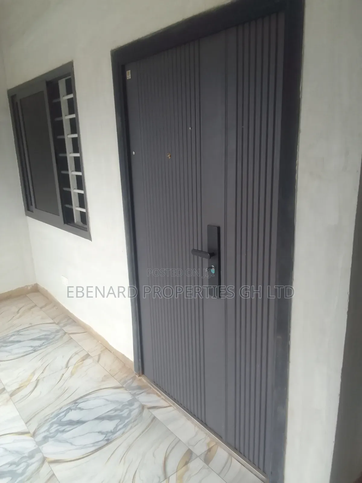 2bdrm Apartment in Ebenard Properties, Baatsona Total for rent