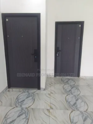 2bdrm Apartment in Ebenard Properties, Baatsona Total for rent