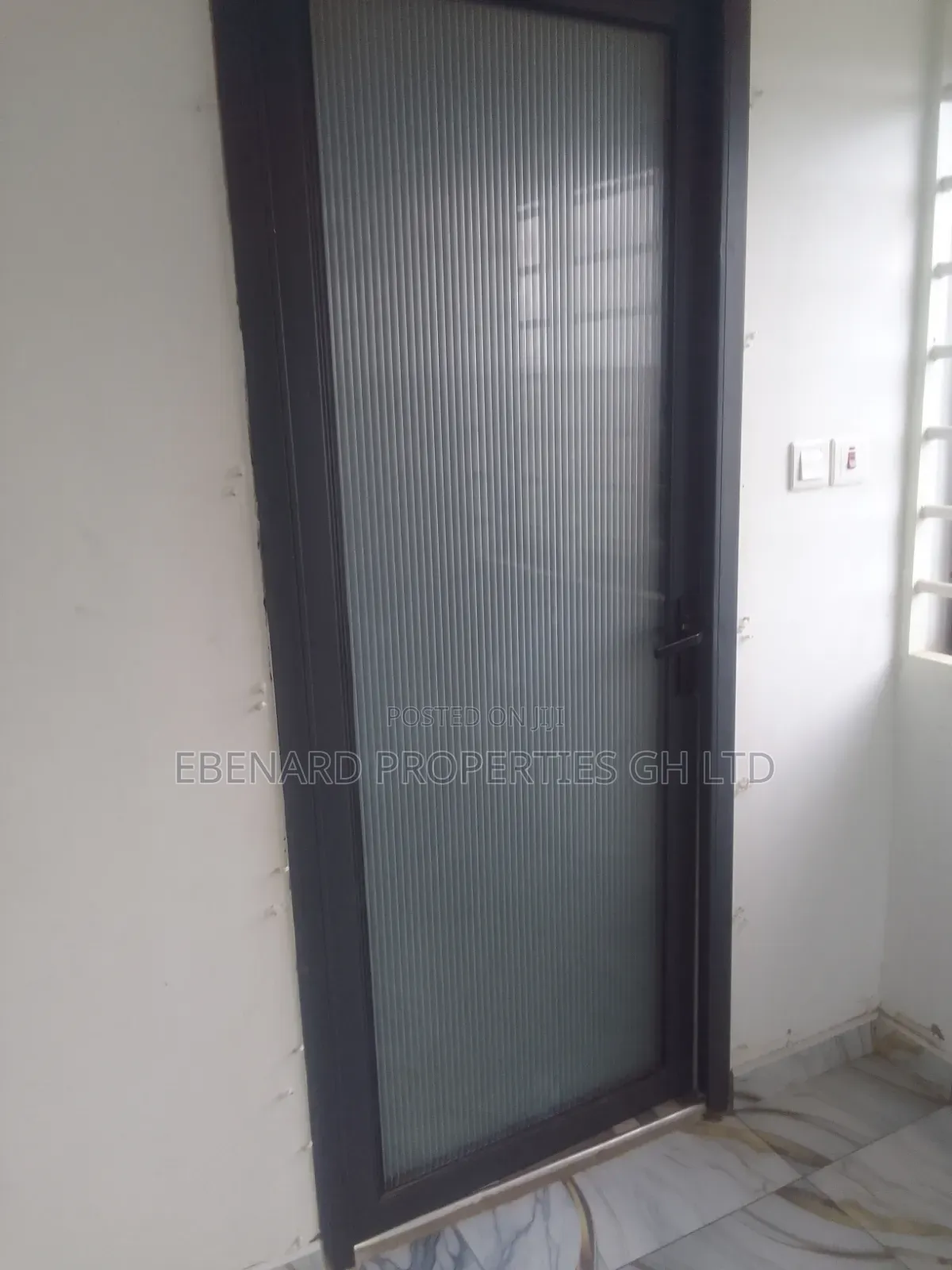 2bdrm Apartment in Ebenard Properties, Baatsona Total for rent