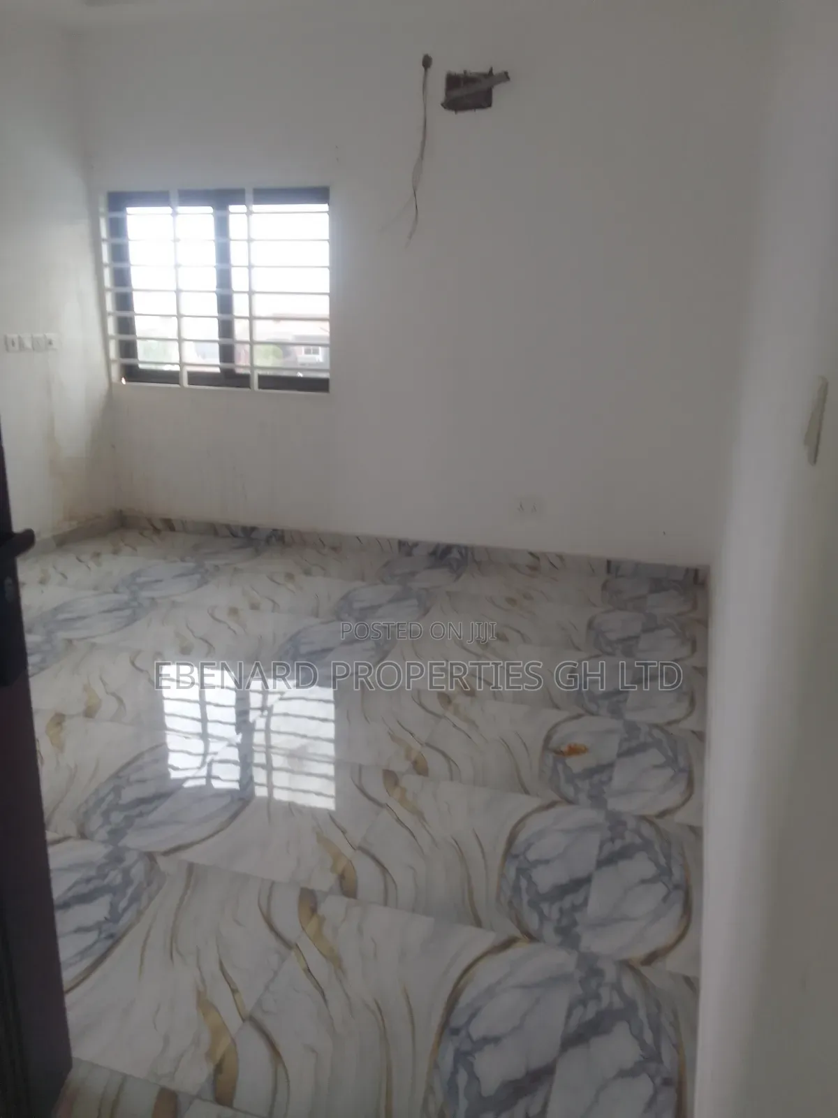 2bdrm Apartment in Ebenard Properties, Baatsona Total for rent