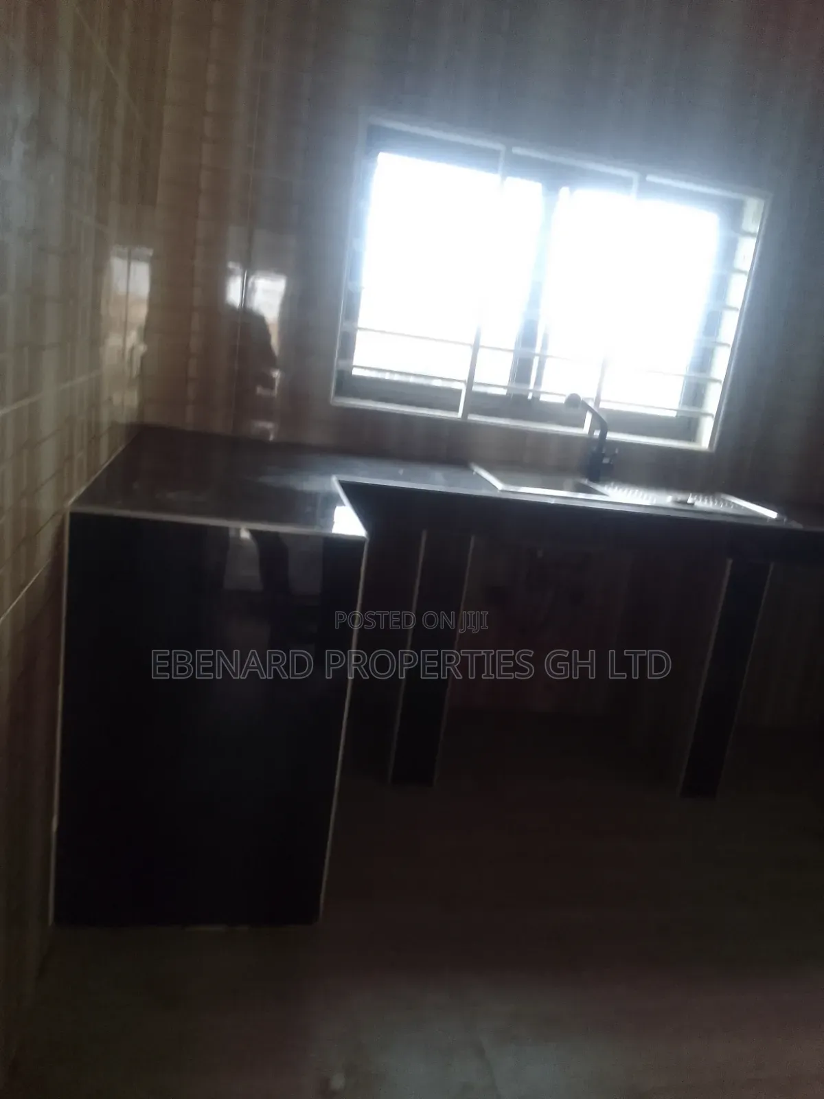 2bdrm Apartment in Ebenard Properties, Baatsona Total for rent