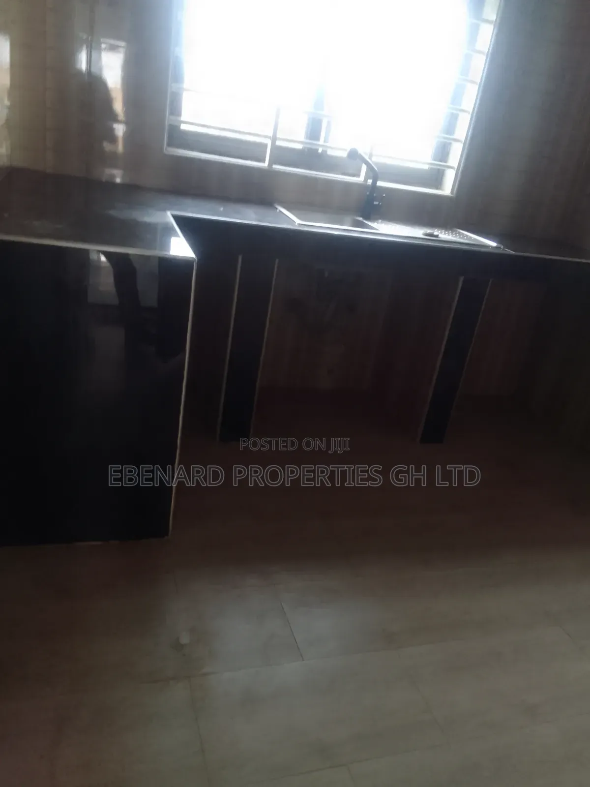 2bdrm Apartment in Ebenard Properties, Baatsona Total for rent