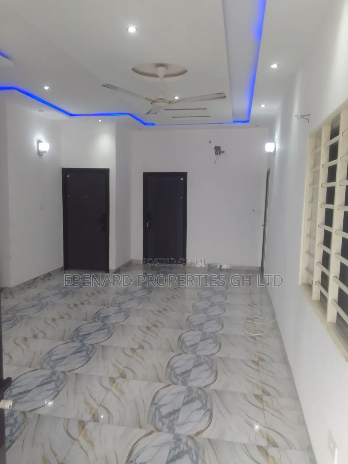 2bdrm Apartment in Ebenard Properties, Baatsona Total for rent