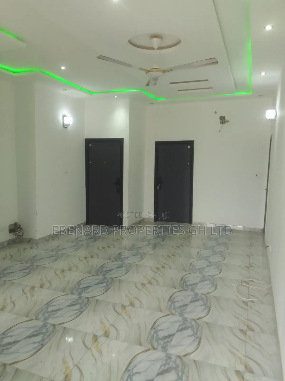 2bdrm Apartment in Ebenard Properties, Baatsona Total for rent
