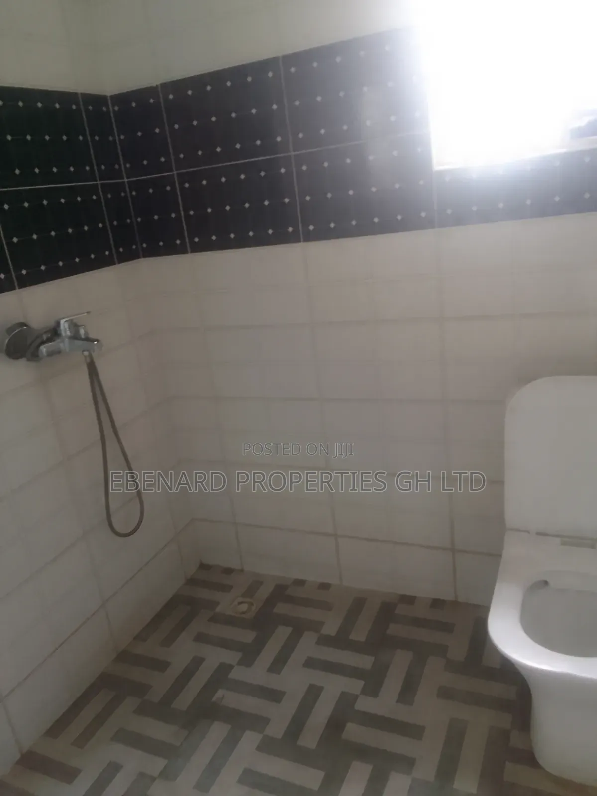 2bdrm Apartment in Ebenard Properties, Baatsona Total for rent
