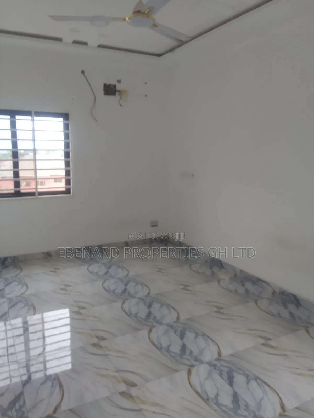 2bdrm Apartment in Ebenard Properties, Baatsona Total for rent