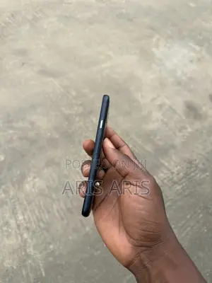 Google Pixel 5 128 GB Black
