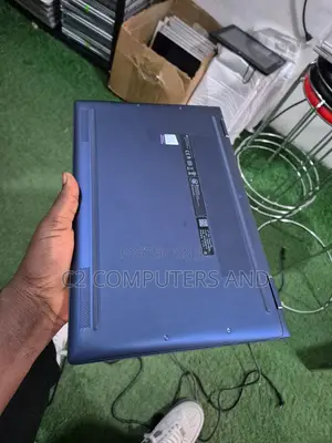 Laptop HP Elite Dragonfly x360 11th Gen 8GB Intel Core i5 SSD 256GB