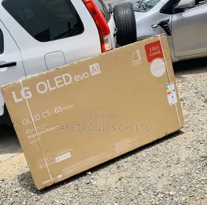 Super Quality Android Smart LG 65-Inch OLED CS (OLED65CS6LA)
