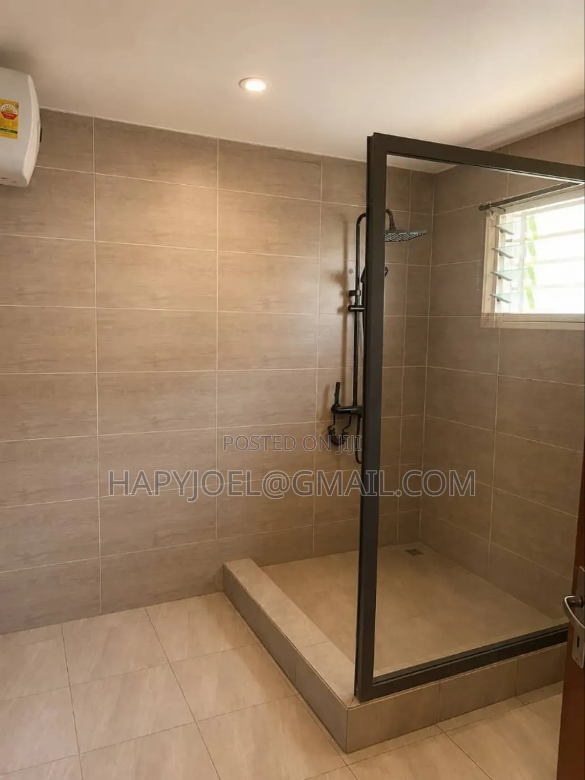 Furnished 2bdrm House in Dzorwulu for rent