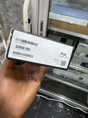 Montre Google Pixel 4