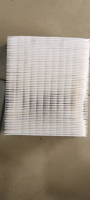 PARTS PLUS AF1658 Air Filter for 1996-2002 Ford Explorer