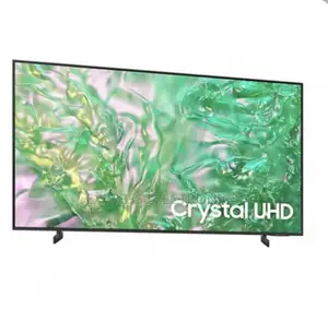 Ultra Modern Slim 55 Inch Crystal UHD DU8000 Tizen OS Smart TV