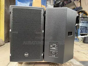 RCF TP12M Passive Monitor