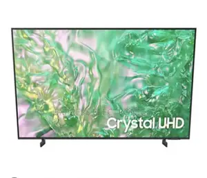 Place Your Order for 55 Inch Crystal UHD DU8000 Tizen OS Smart TV