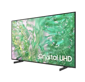Slim 55 Inch Crystal UHD DU8000 Tizen OS Smart TV (2024)