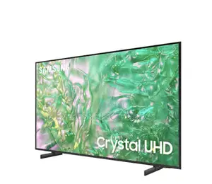 Slim 55 Inch Crystal UHD DU8000 Tizen OS Smart TV (2024)