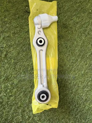 Mercedes Benz C300 W205 Lower Control Arm 2015 2016 2017 2018 2019