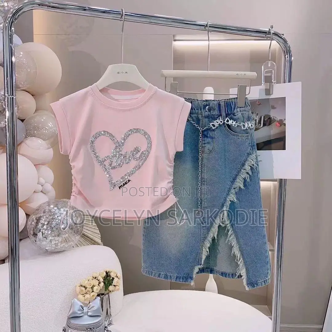 Kids Clothes
