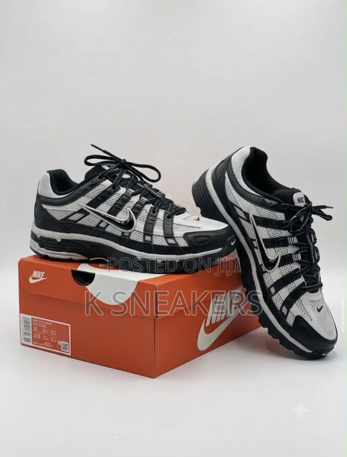 K Sneakers