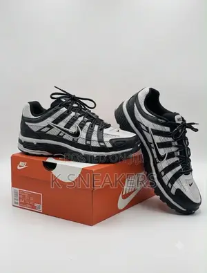 K Sneakers