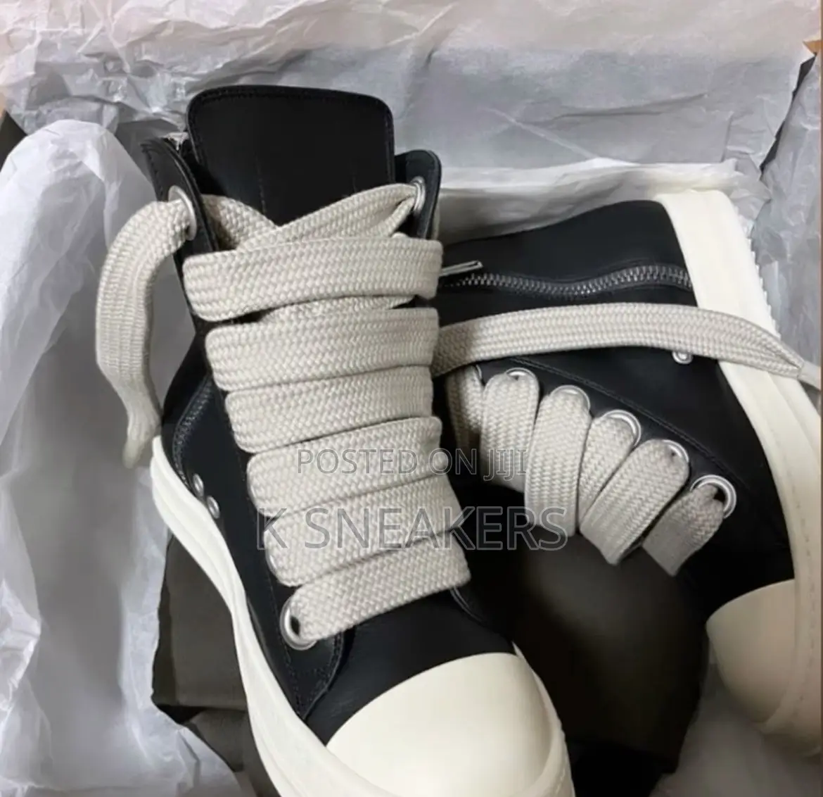 K Sneakers