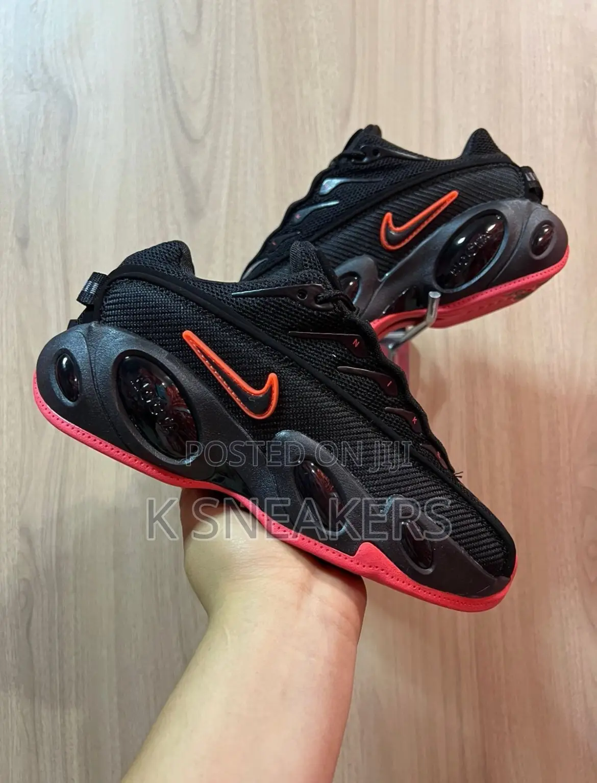 K Sneakers