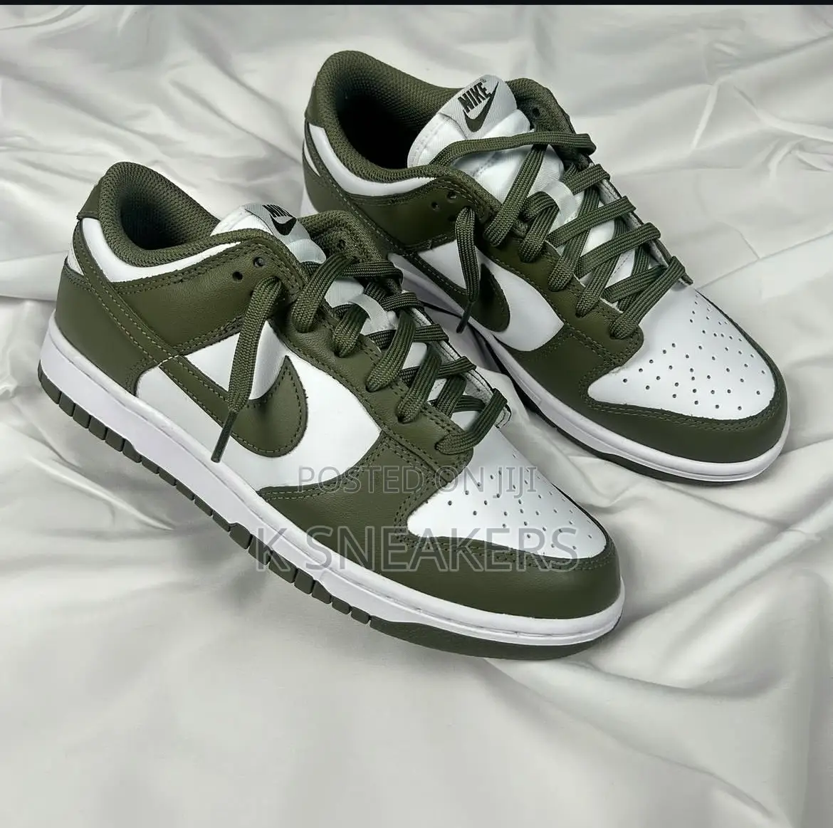 K Sneakers