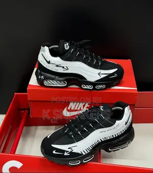 K Sneakers