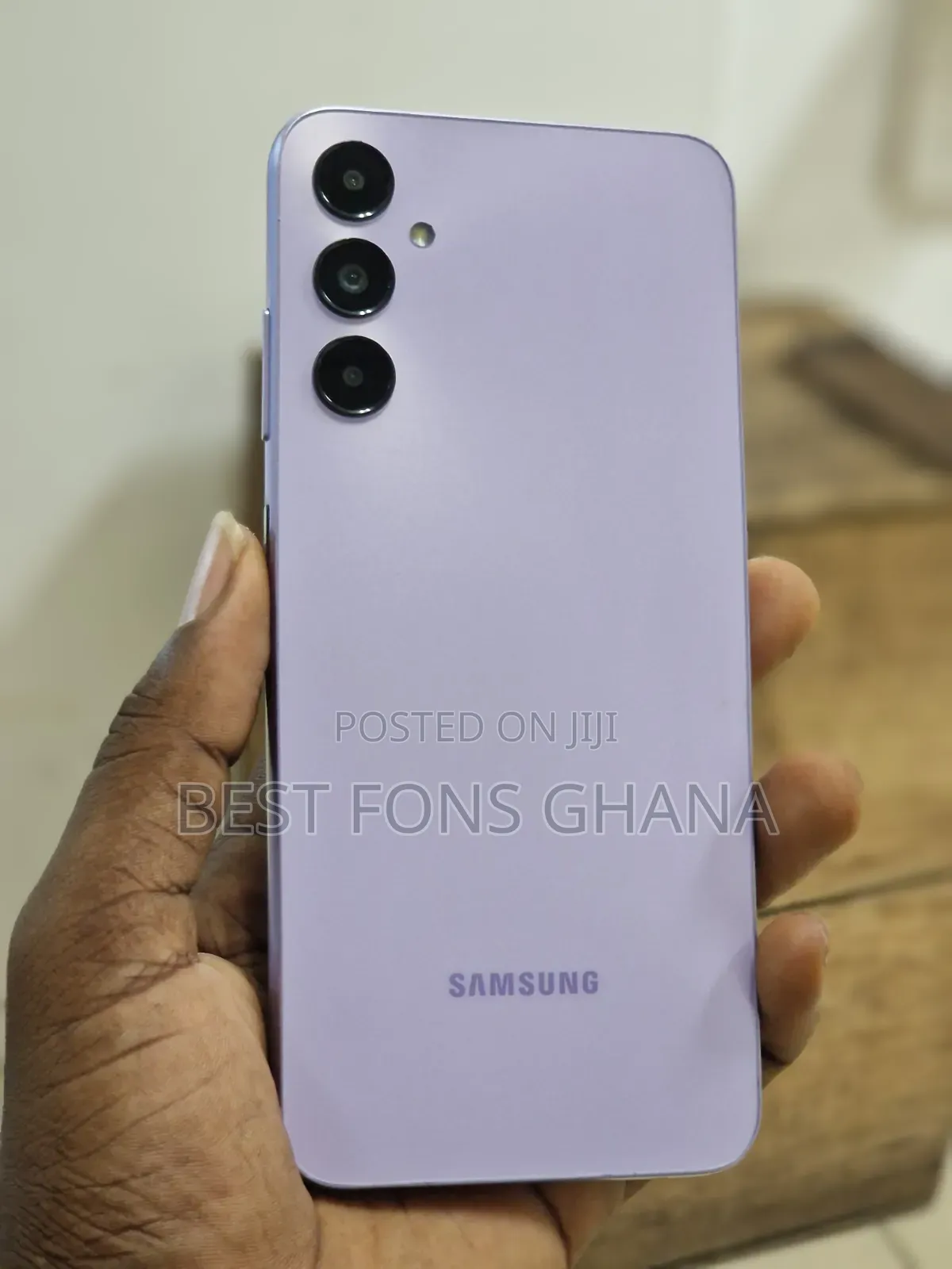 Samsung Galaxy A05s 128 GB